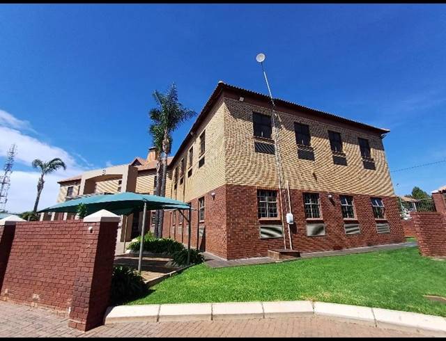 BUSINESS PROPERTY TO RENT IN HIGHVELD